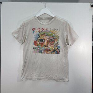 Cage The Elephant Tour Tee